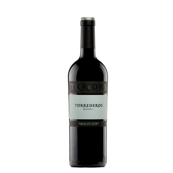 Torrederos Reserva 2017